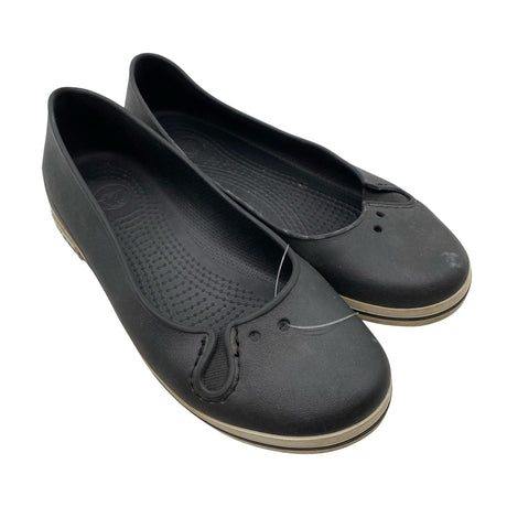 Unisex Crocs - Ballerinat, koko 39 -  (2)