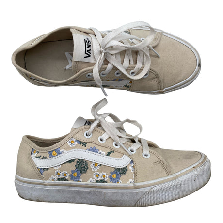 Unisex Vans - Tennarit, koko 38 -  ()