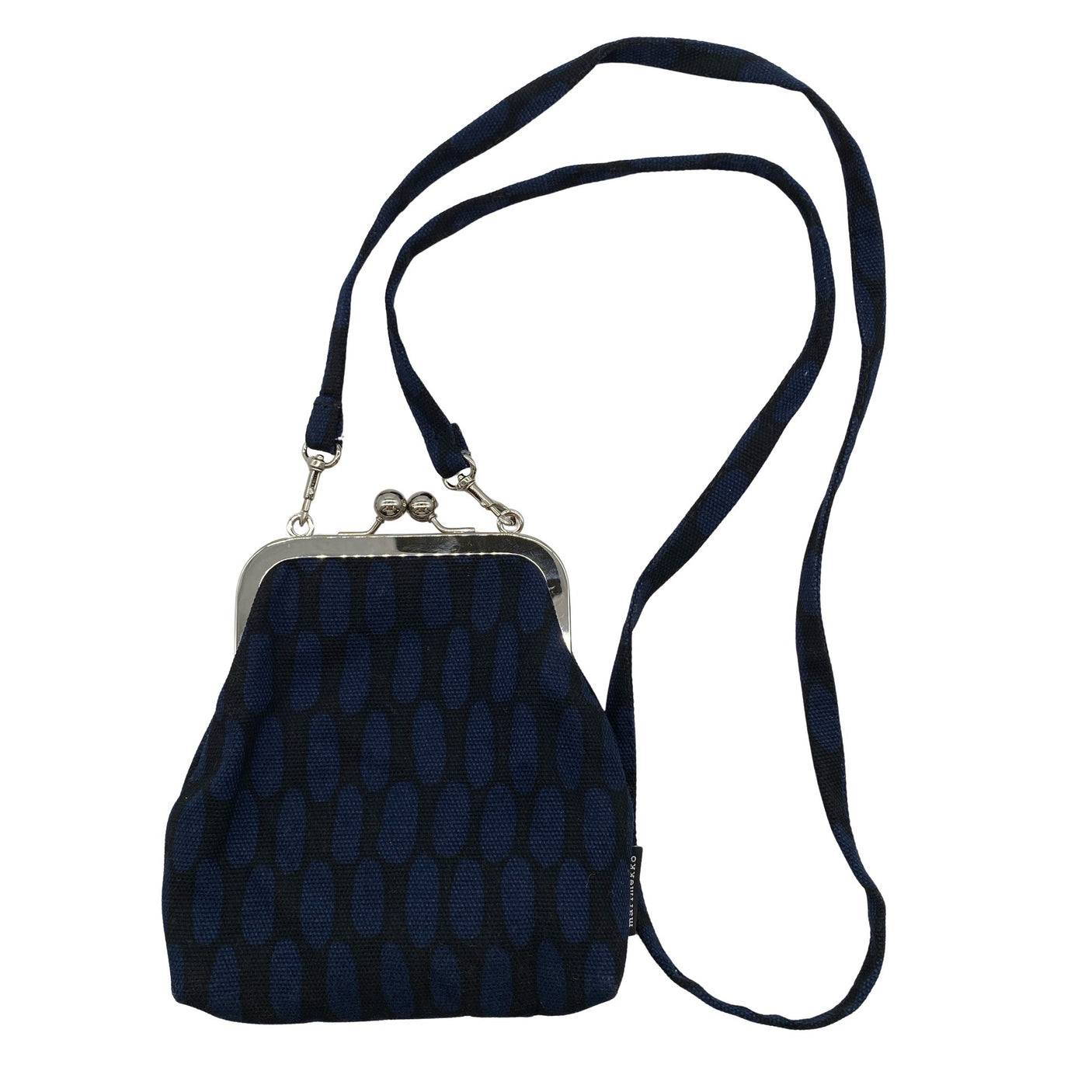 Unisex Marimekko - Olkalaukku, koko Mini -  (1)
