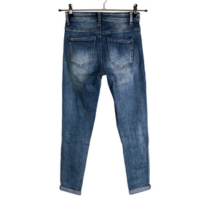 Unisex Melly & Co - Farkut, koko 34 -  (2)