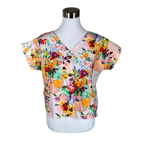 Unisex Aarrelabel - T-paita, koko 38 -  ()