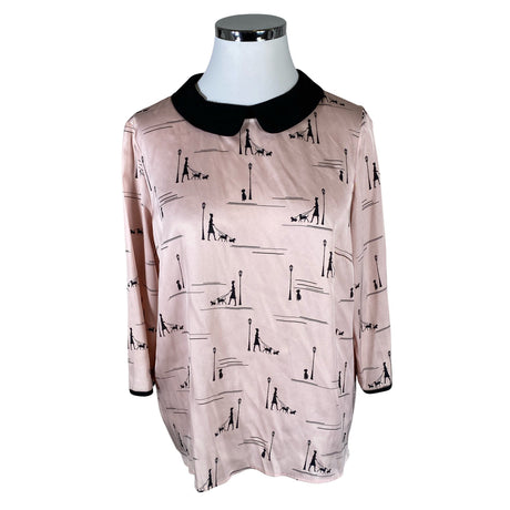 Unisex Laura Ashley - Pusero, koko 44 -  ()
