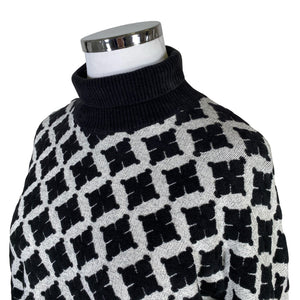 Unisex by Malene Birger - Neulepaita, koko 44 -  (3)