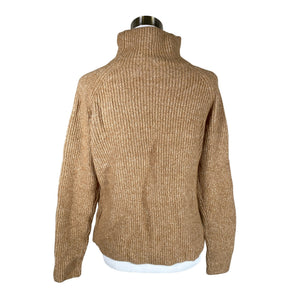 Unisex Hugo Boss - Sweater, size 38 - Brown (2)