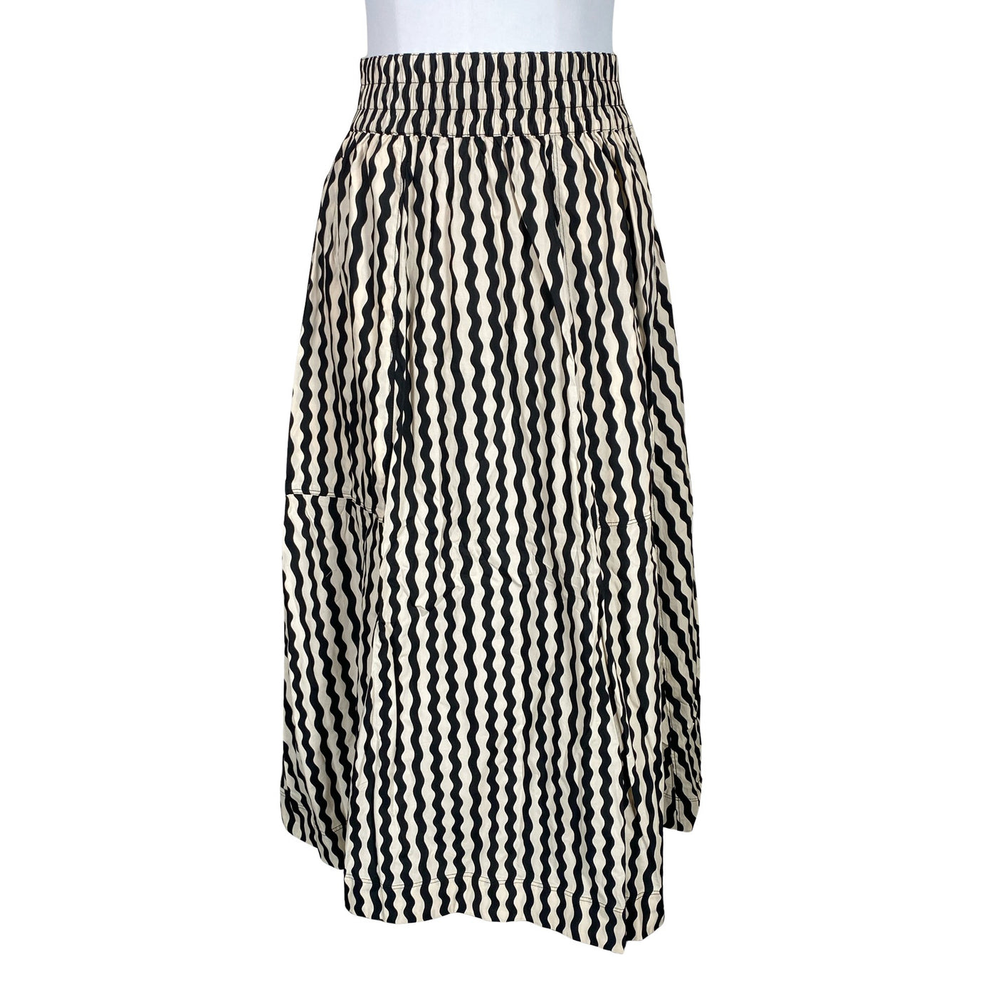Unisex by Malene Birger - Kangashame, koko 36 -  (1)