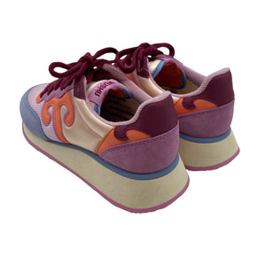 Unisex Wushu Ruyi - Tennarit, koko 40 -  (2)