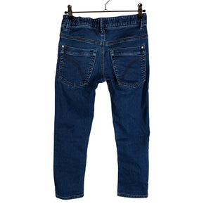 Unisex Benetton - Farkut, koko 134 - 140 -  (2)