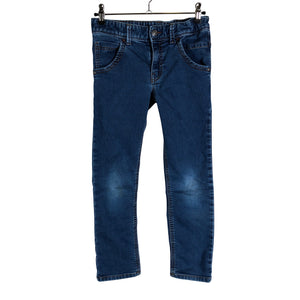 Unisex Benetton - Farkut, koko 134 - 140 -  (1)
