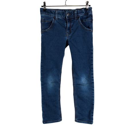 Unisex Benetton - Farkut, koko 134 - 140 -  ()