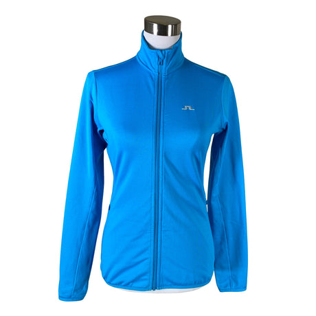 Unisex J.Lindeberg - Urheilupaita, 
pitkät hihat, koko 36 -  ()