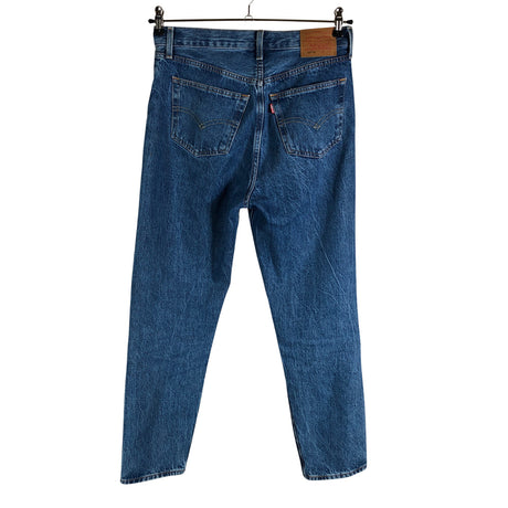 Unisex Levi's - Farkut, koko W27 -  (2)