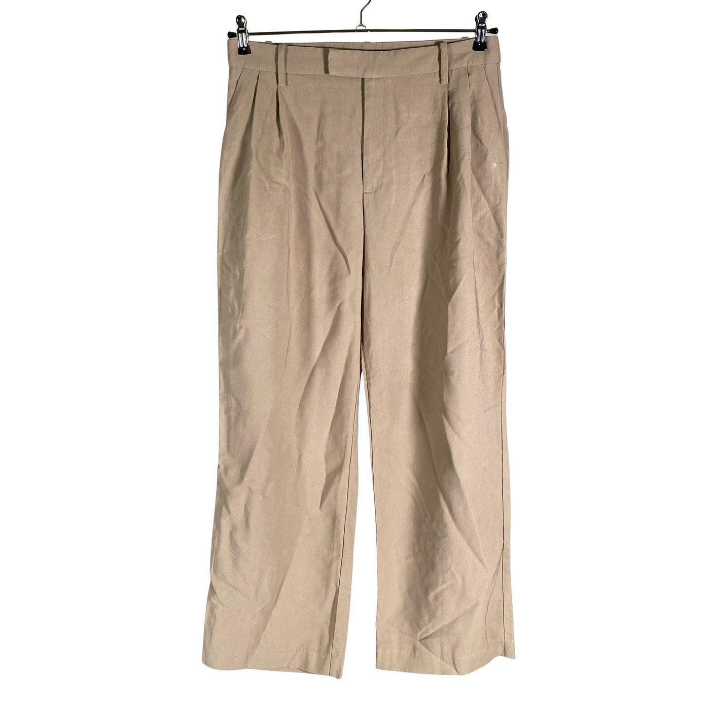 Unisex Lindex - Suorat housut, koko 42 -  (1)