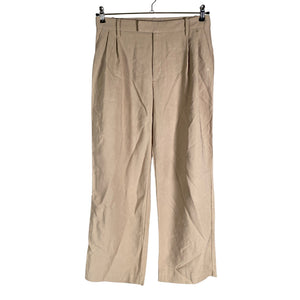 Unisex Lindex - Suorat housut, koko 42 -  (1)