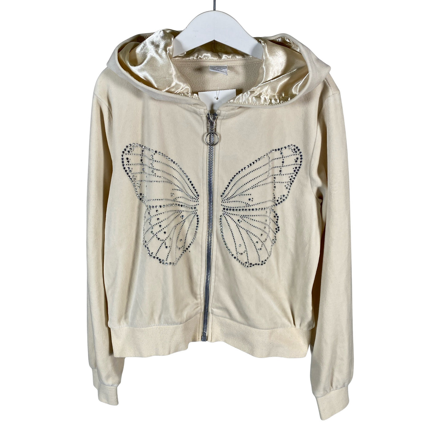 Unisex Lindex - Huppari, koko 122 - 128 -  (1)