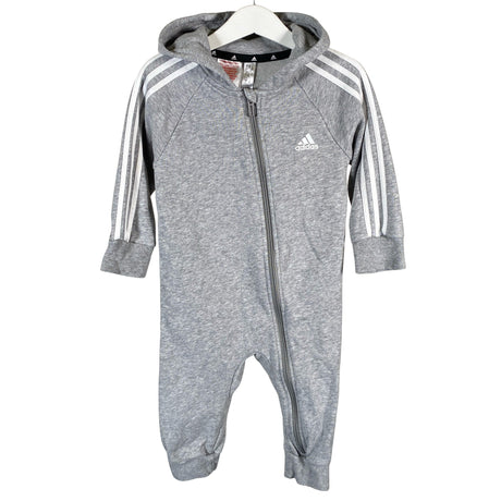 Unisex Adidas - Haalari, koko 86 - 92 -  ()