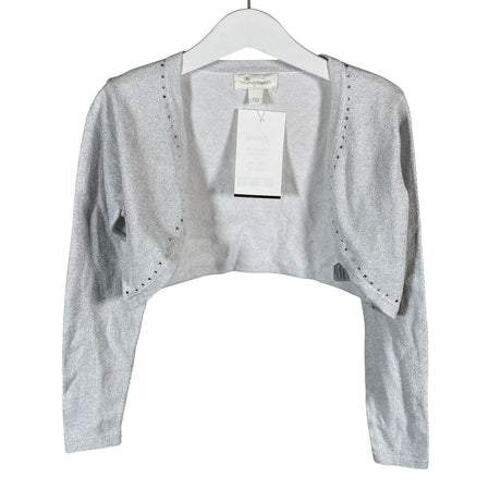 Unisex Mingnelin - Neulebolero, koko 128 - 134 -  ()