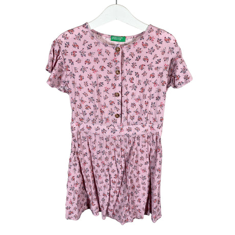 Unisex Benetton - Kangasmekko, koko 116 - 122 -  ()