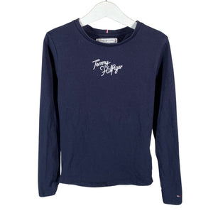 Unisex Tommy Hilfiger - Trikoopaita, koko 134 - 140 -  (1)