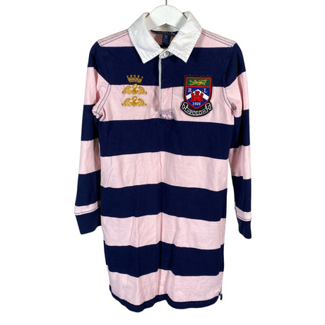 Unisex Polo Ralph Lauren - Pikeemekko, koko 122 - 128 -  ()