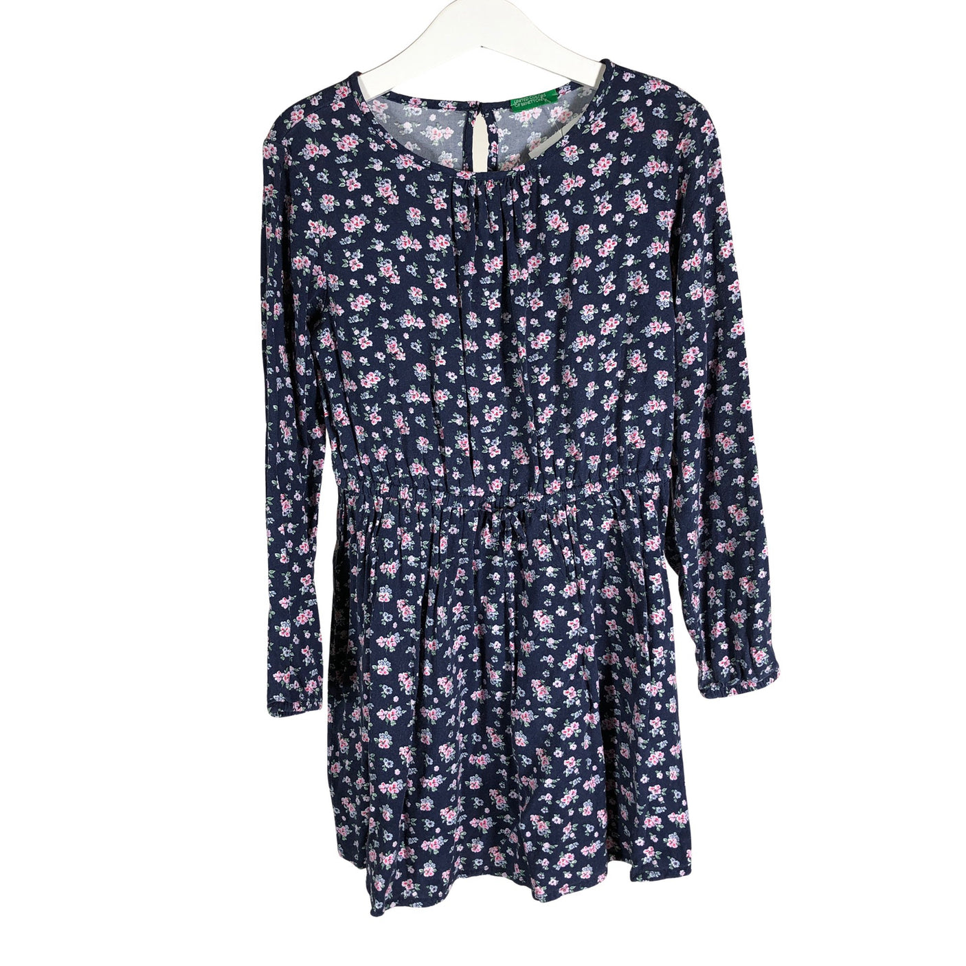 Unisex Benetton - Kangasmekko, koko 128 - 134 -  (1)