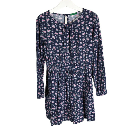 Unisex Benetton - Kangasmekko, koko 128 - 134 -  ()