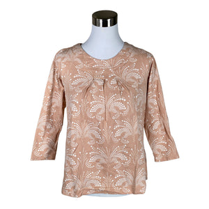 Unisex NOSH - Trikoopaita, koko 38 -  (1)