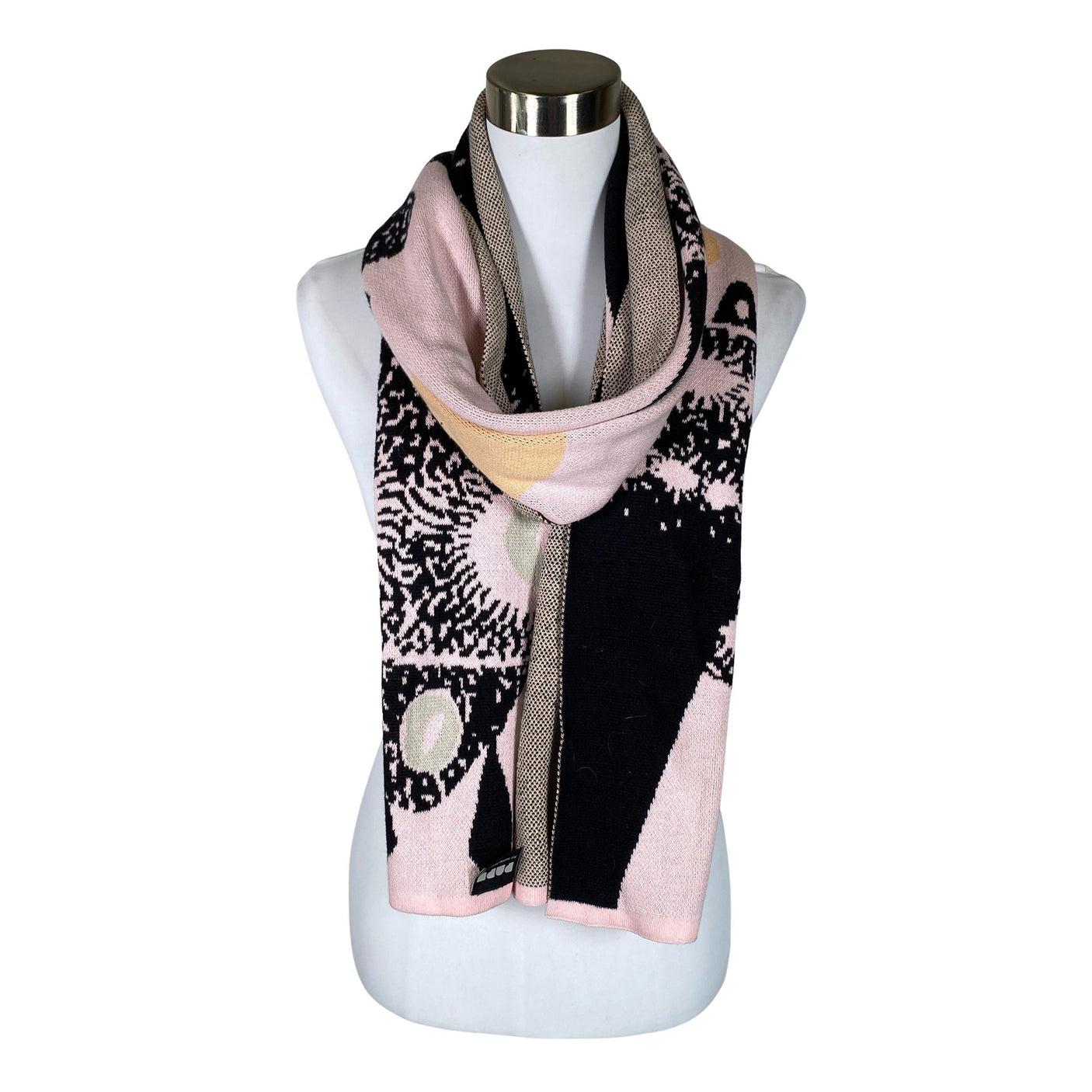Unisex Papu - Kaulaliina, koko Maxi -  (1)