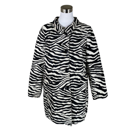 Unisex Dixi Coat - Trenssitakki, koko 40 -  ()