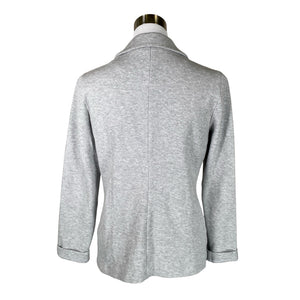 Unisex Yest - Collegejakku, koko 38 -  (2)