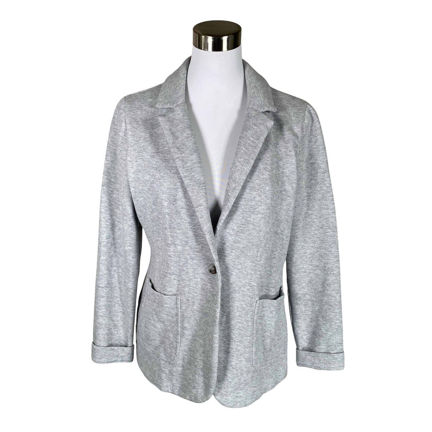 Unisex Yest - Collegejakku, koko 38 -  (1)