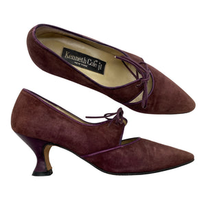 Unisex Kenneth Cole - Korkokengät, koko 38 -  (1)