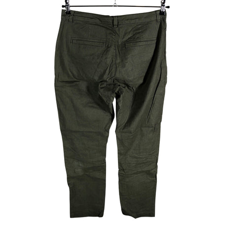 Unisex Tierra - Kangashousut, koko 38 -  (2)