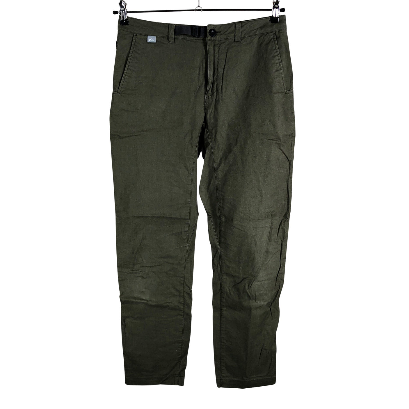 Unisex Tierra - Kangashousut, koko 38 -  (1)