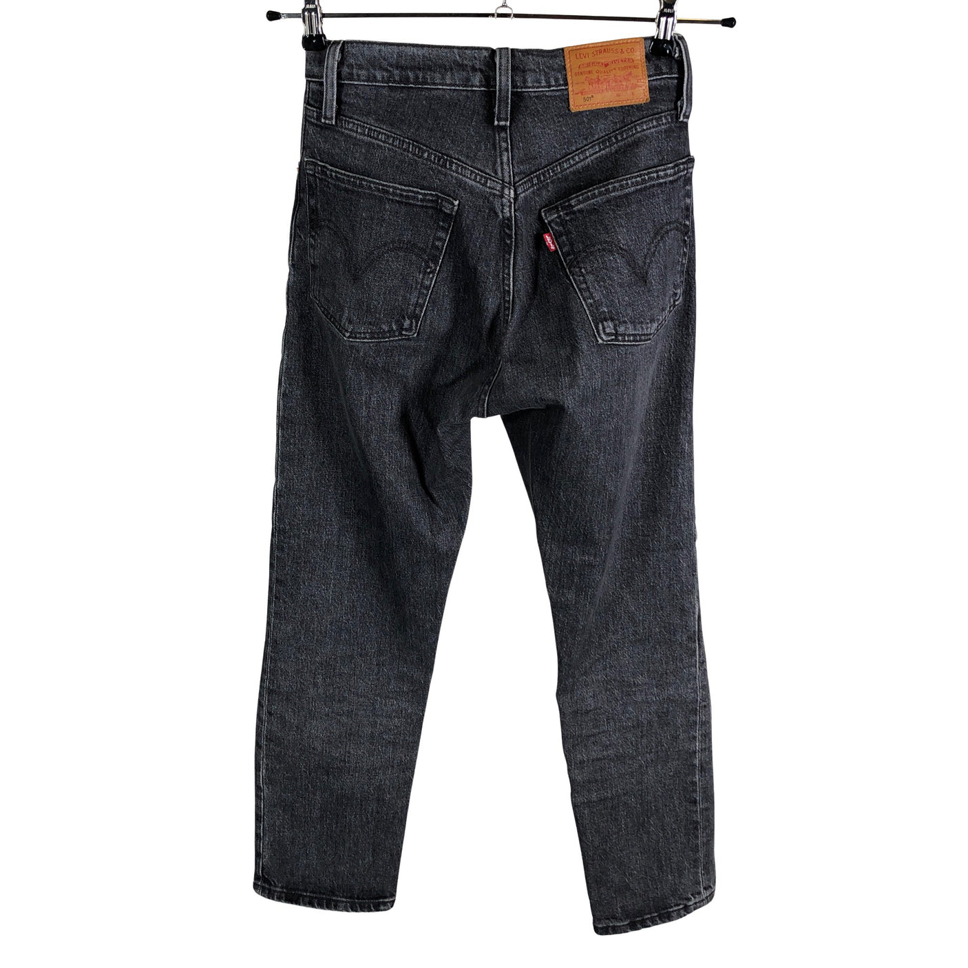 Unisex Levi's - Farkut, koko W24 -  (2)