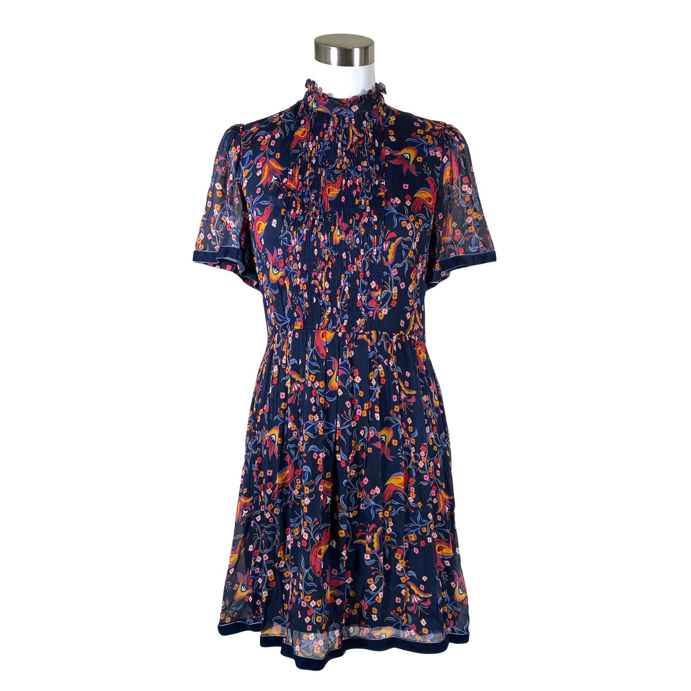 Unisex Tommy Hilfiger - Kangasmekko, koko 38 -  (1)