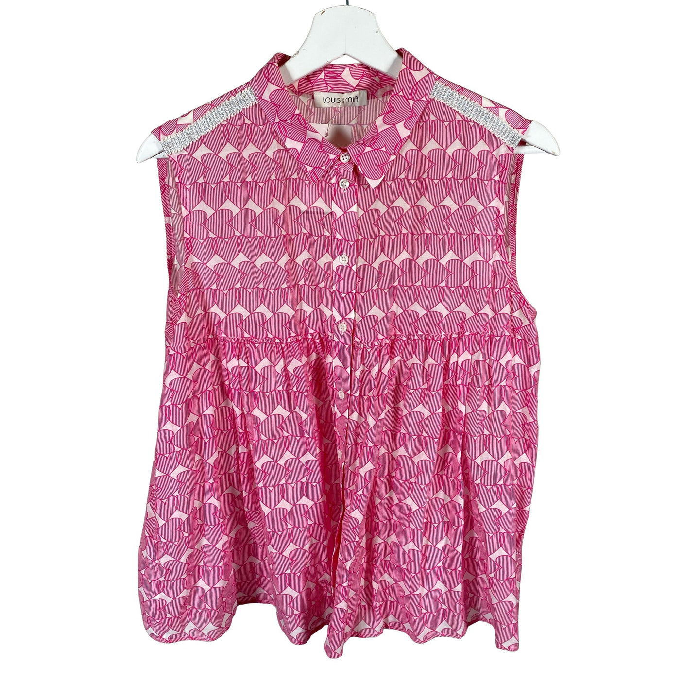 Unisex Louis and Mia - Toppi, koko 38 -  (1)