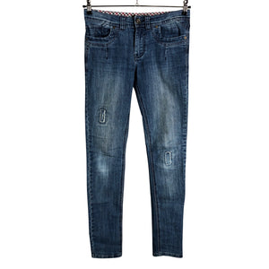 Unisex Serious Sally - Farkut, koko W28 -  (1)