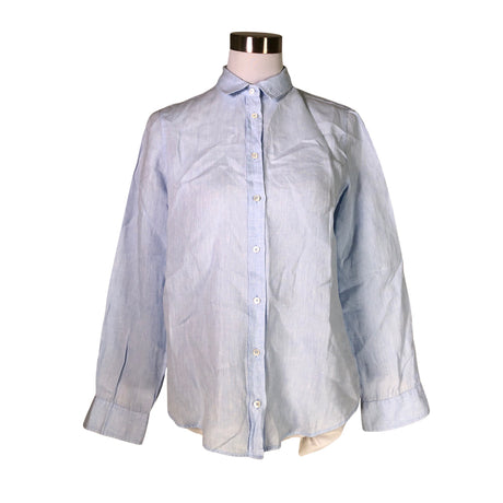 Unisex Massimo Dutti - Kauluspaita, koko 40 -  ()