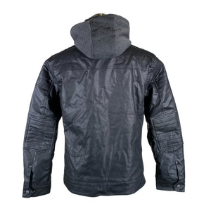 Unisex DeFacto - Toppatakki, koko L -  (2)