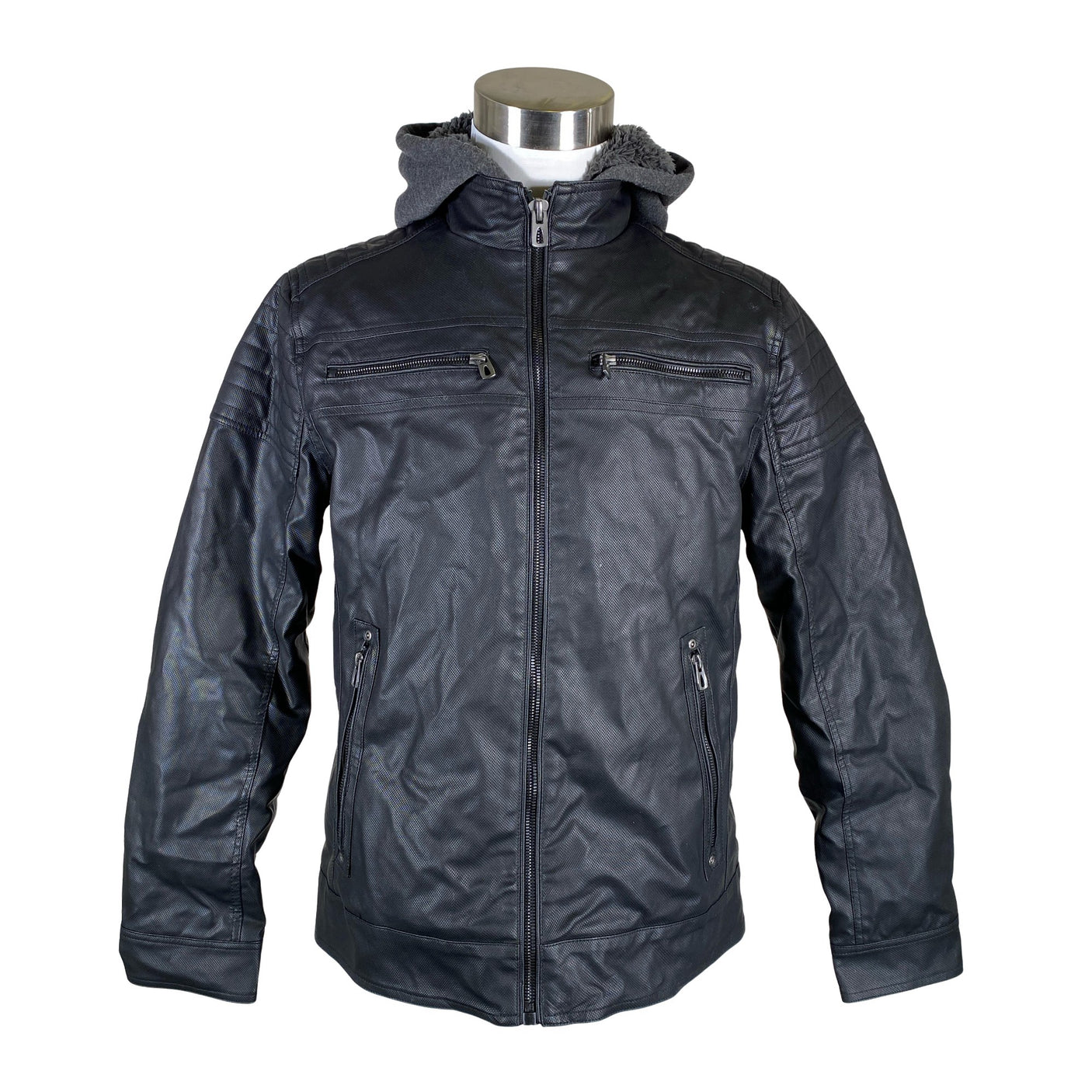 Unisex DeFacto - Toppatakki, koko L -  (1)