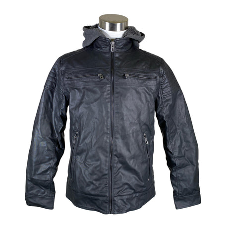 Unisex DeFacto - Toppatakki, koko L -  ()