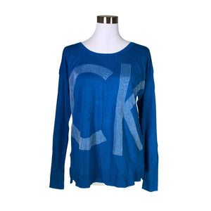 Unisex Calvin Klein Jeans - Neulepaita, koko 38 -  (1)