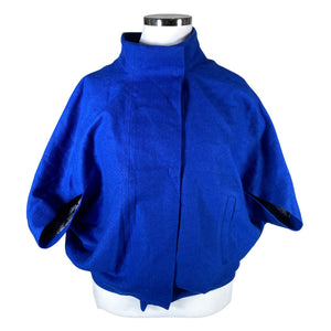 Unisex Handmade - Villakangastakki, koko 46 -  (1)