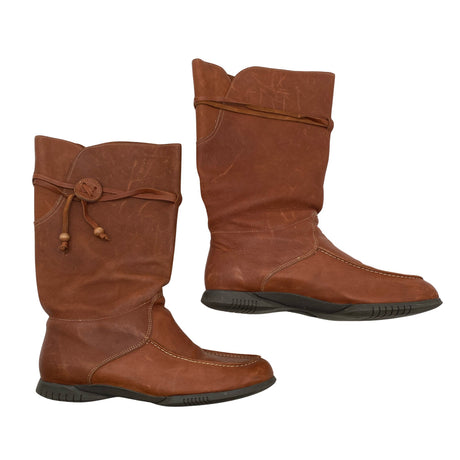 Unisex Ajavat - Saappaat, koko 41 -  ()