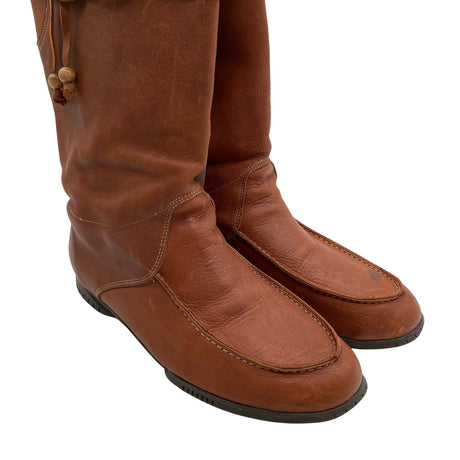 Unisex Ajavat - Saappaat, koko 41 -  (2)