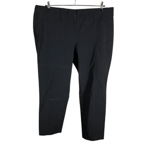 Unisex Samoon - Kangashousut, koko 54 -  (1)