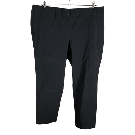 Unisex Samoon - Kangashousut, koko 54 -  ()