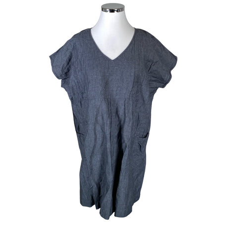 Unisex Gudrun Sjöden - Kangasmekko, koko 50 -  ()
