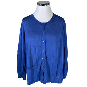 Unisex Gudrun Sjöden - Neuletakki, koko 52 -  (1)