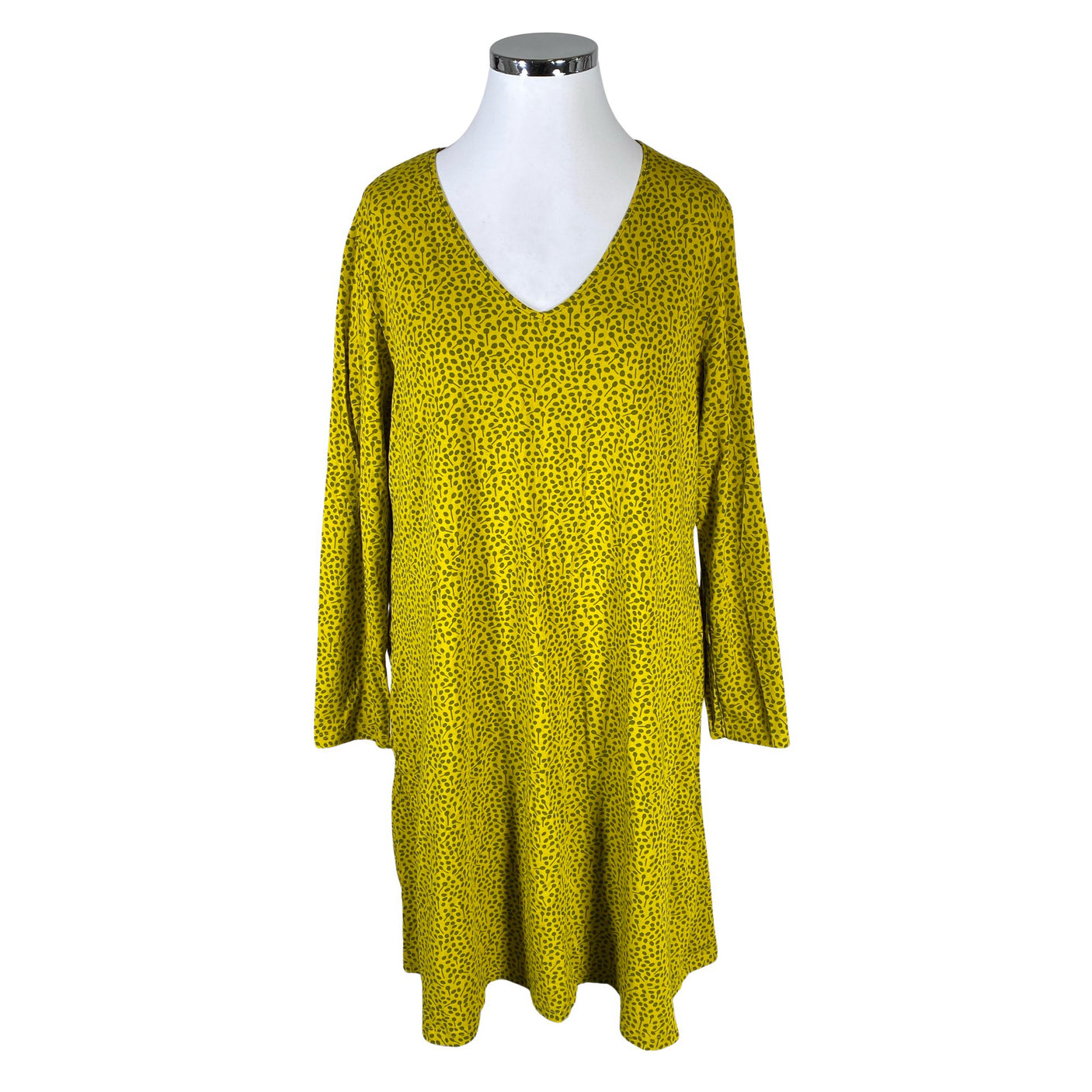Unisex Gudrun Sjöden - Trikoomekko, koko 52 -  (1)